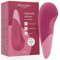 Womanizer - Vibe Lay-on Stillegående Vibrator Dus