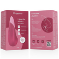 Womanizer - Vibe Lay-on Stillegående Vibrator Dus