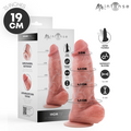 Mr Intense - Spencer Small realistisk silikondildo 19 cm