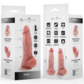 Mr Intense - Spencer Small realistisk silikondildo 19 cm