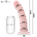 Mr Intense - Terence Medium realistisk dildo 20 cm