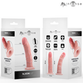 Mr Intense - Terence Small realistisk dildo 16,5 cm