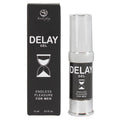 SECRETPLAY - Endless Pleasure Forsinkende Gel for menn 15 ml