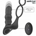 ADDICTED TOYS - Up&Down Prostataring