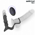ADDICTED TOYS - Up&Down Prostataring