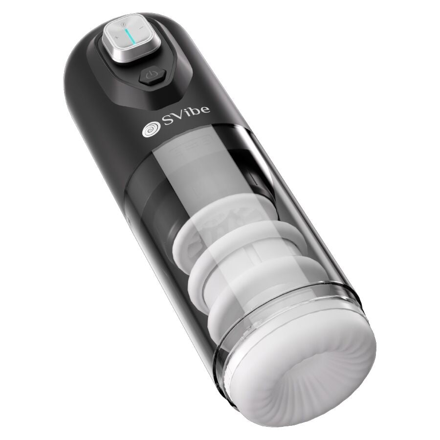 SNAIL VIBE - Ikon Spark Masturbator
