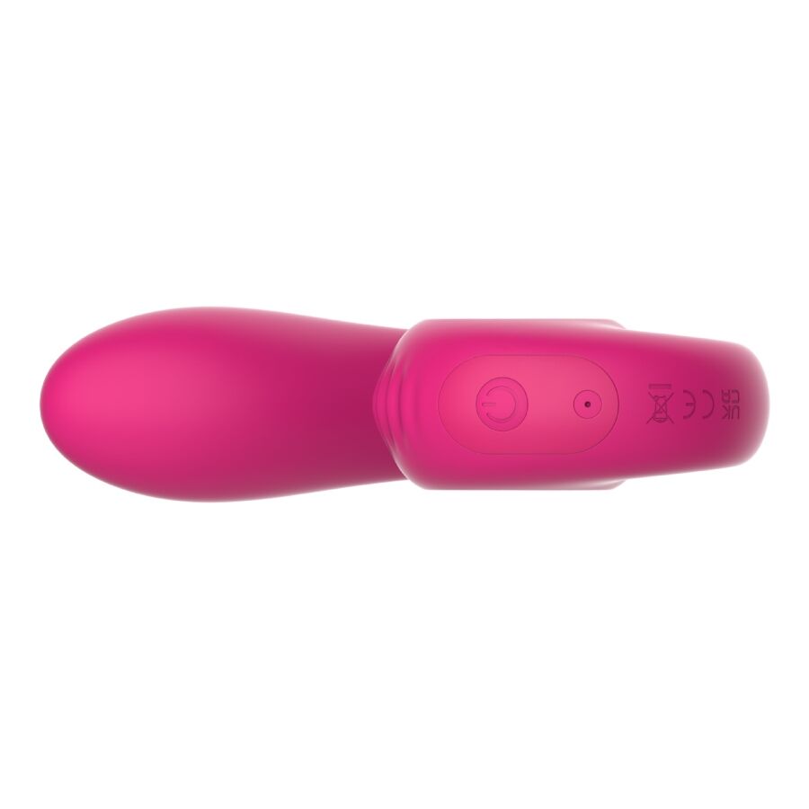 Farge: Rosa