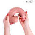 Mr Intense - Neeson realistisk dildo 27 cm