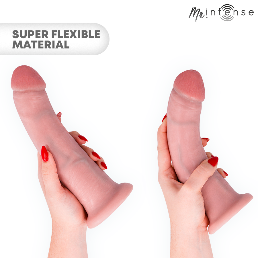Mr Intense - Terence Big realistisk dildo 22,5 cm