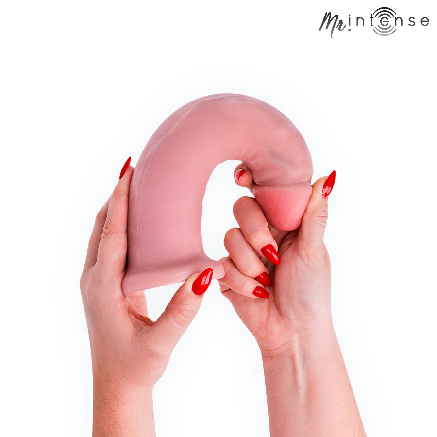 Mr Intense - Terence Big realistisk dildo 22,5 cm