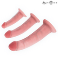 Mr Intense - Terence Medium realistisk dildo 20 cm