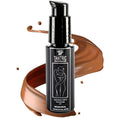 EROS-ART - Naturlig Tantrisk Massasjeolje Sjokolade 30 ml