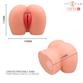 INTENSE FIRST TIME - Ariana Virgin Vagina-masturbator