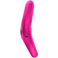 FUN FACTORY - Vibrerende Penisring Magenta