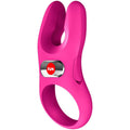 FUN FACTORY - Vibrerende Penisring Magenta