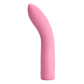 PRETTY LOVE - Kisell G-punktsvibrator
