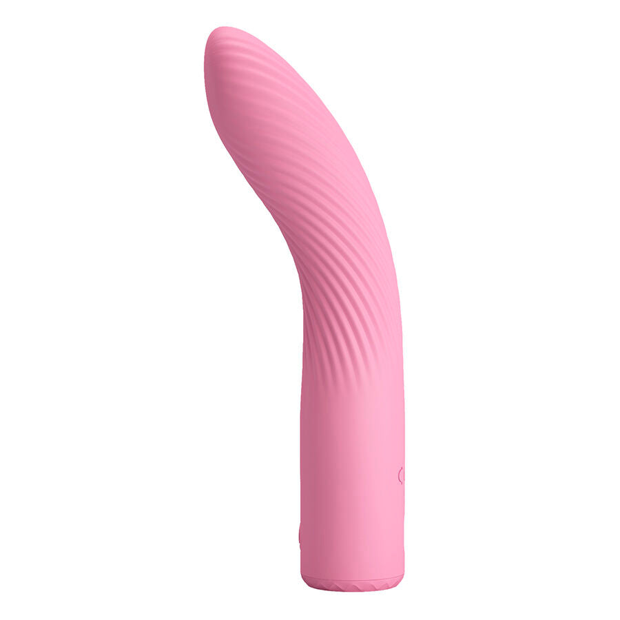 PRETTY LOVE - Kisell G-punktsvibrator