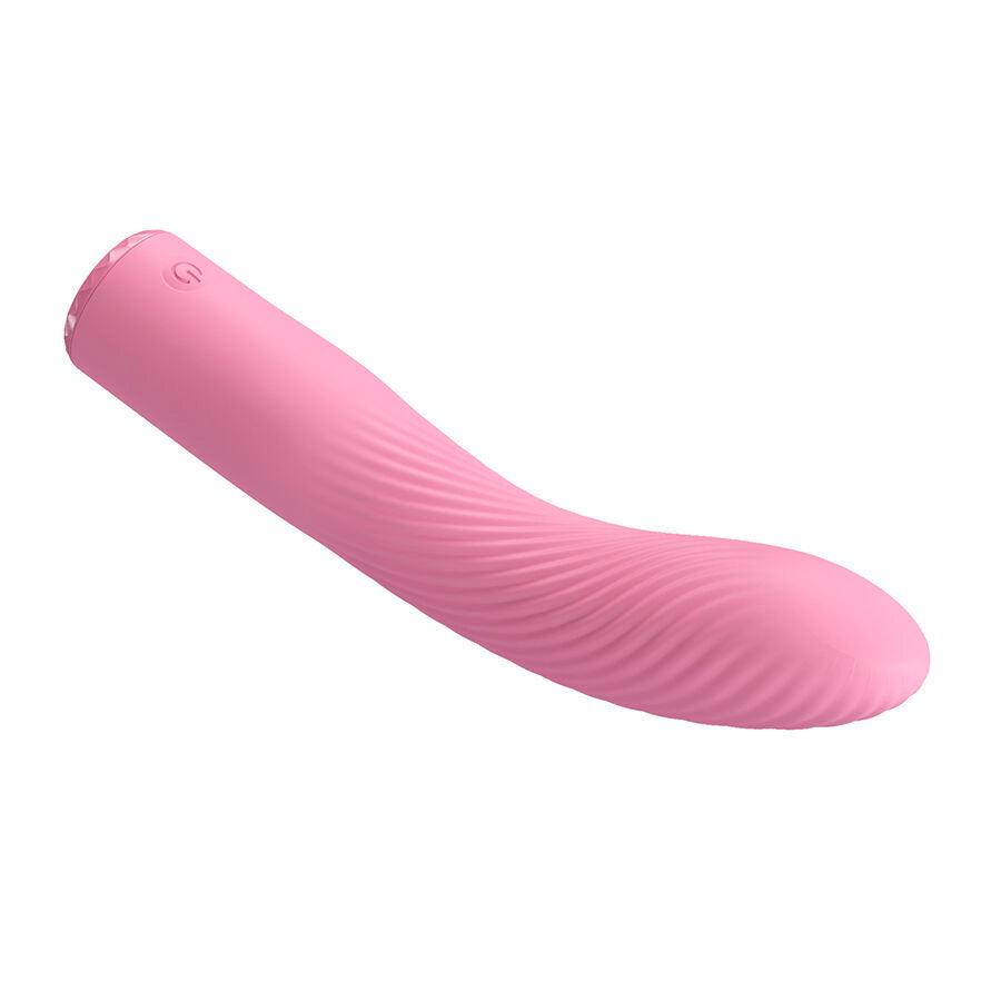 PRETTY LOVE - Kisell G-punktsvibrator