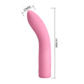 PRETTY LOVE - Kisell G-punktsvibrator