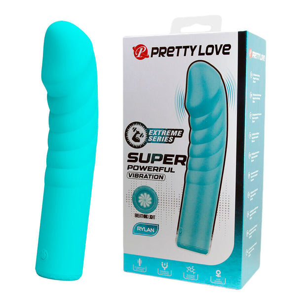 PRETTY LOVE - Rylan G-punktsvibrator