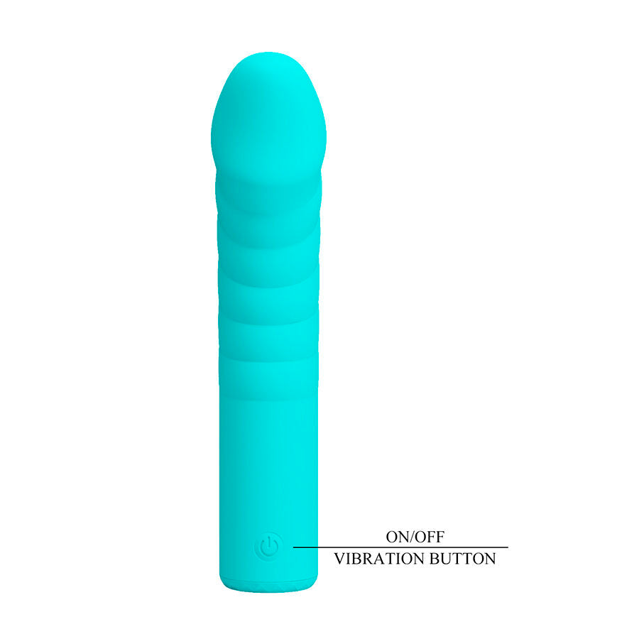 PRETTY LOVE - Rylan G-punktsvibrator