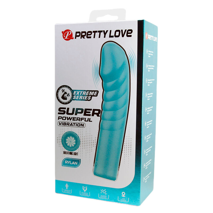 PRETTY LOVE - Rylan G-punktsvibrator