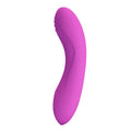 PRETTY LOVE - DJ Dick G-punktsvibrator