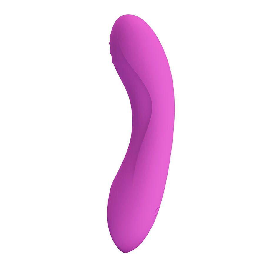 PRETTY LOVE - DJ Dick G-punktsvibrator