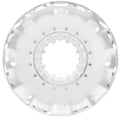 PRETTY LOVE - Cole Masturbator med dobbel inngang