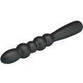 MR PLAY - Fleksibel vibrerende analplugg