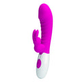 PRETTY LOVE - Naughty Bunny Rabbitvibrator