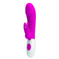 PRETTY LOVE - Naughty Bunny Rabbitvibrator
