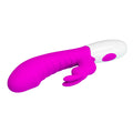 PRETTY LOVE - Naughty Bunny Rabbitvibrator