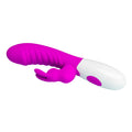 PRETTY LOVE - Naughty Bunny Rabbitvibrator
