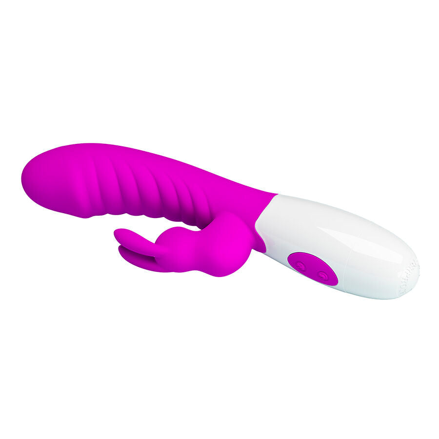PRETTY LOVE - Naughty Bunny Rabbitvibrator