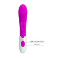 PRETTY LOVE - Naughty Bunny Rabbitvibrator