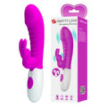 PRETTY LOVE - Naughty Bunny Rabbitvibrator