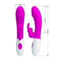 PRETTY LOVE - Naughty Bunny Rabbitvibrator