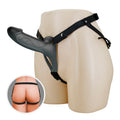 PRETTY LOVE - Landon Vibrerende hul strap-on
