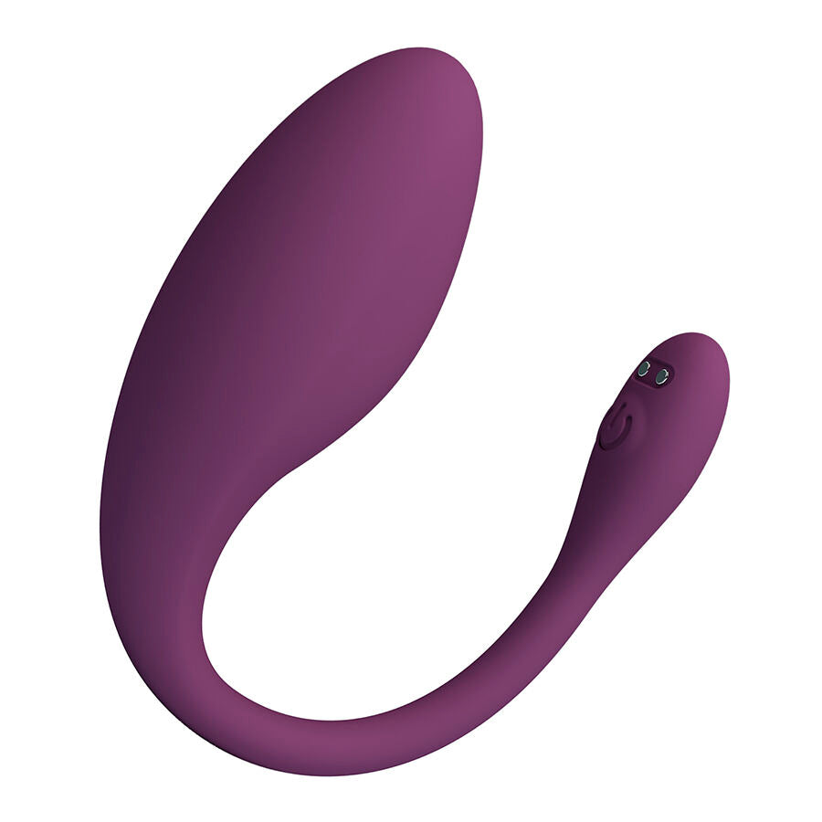 PRETTY LOVE - Dora Invisible Vibrator med gratis app