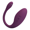 PRETTY LOVE - Dora Invisible Vibrator med gratis app