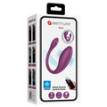 PRETTY LOVE - Dora Invisible Vibrator med gratis app