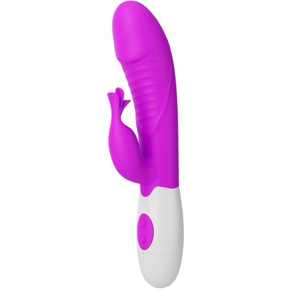 PRETTY LOVE - Rasmussen Rabbitvibrator