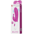 PRETTY LOVE - Rasmussen Rabbitvibrator