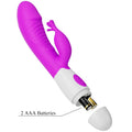 PRETTY LOVE - Rasmussen Rabbitvibrator