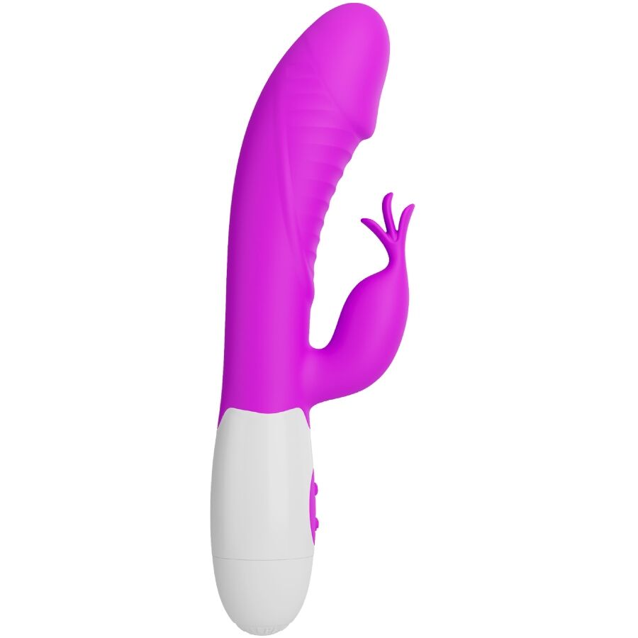 PRETTY LOVE - Rasmussen Rabbitvibrator