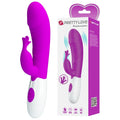 PRETTY LOVE - Rasmussen Rabbitvibrator
