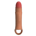 PRETTY LOVE - Vibrerende penissleeve