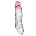 PRETTY LOVE - Darnell Penishylse Transparent