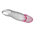 PRETTY LOVE - Darnell Penishylse Transparent